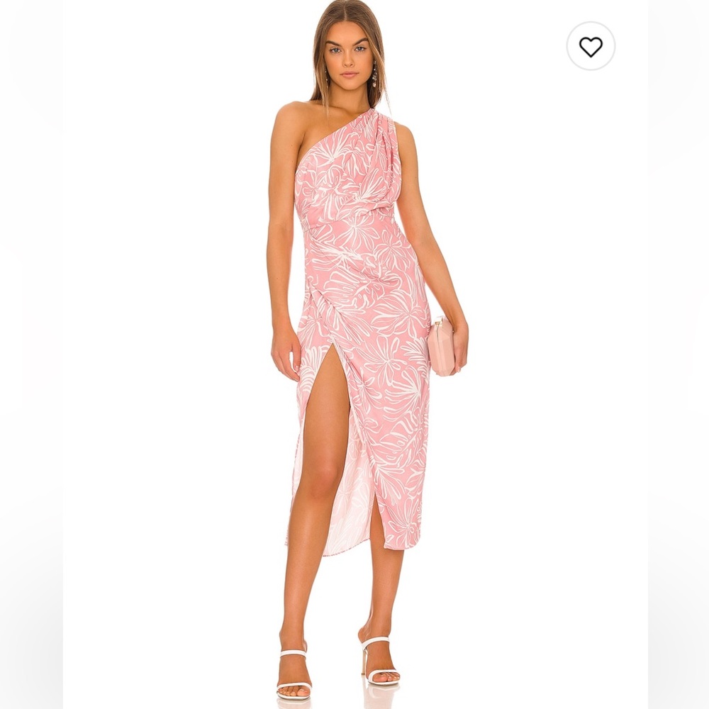 REVOLVE dress